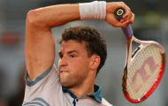 Dimitrov sẽ lên số 1 BXH ATP?