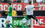 Video: Xem lại tuyệt phẩm của Clint Dempsey v Đức