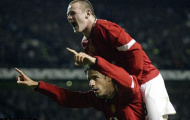 Van Nistelrooy không muốn M.U níu kéo Rooney