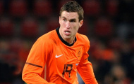 Nhà cái đóng kèo Strootman về M.U