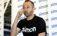Iniesta: ‘Messi và Neymar sẽ cùng giúp nhau để xuất sắc hơn’