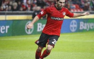 Video: Chiêm ngưỡng tài năng của tân binh Real Madrid - Daniel Carvajal