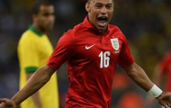 Video: Màn trình diễn của Alexander Oxlade-Chamberlain vs Brazil