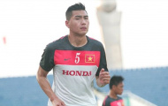 U23 Việt Nam dính bão chấn thương trước giờ G