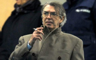 Chủ tịch Moratti phủ nhận tin đồn rao bán Inter
