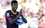 Neymar: 'Tôi đến Barca để giúp Messi giành Quả bóng vàng'