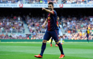 Điểm tin sáng 04/06: David Villa khiến các ông lớn 'chưng hửng'