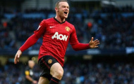 Nhớ một Wayne Rooney!