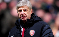 Arsene Wenger: Nhà kinh tế lỗi thời