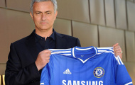 Johan Cruyff: Mourinho bất tài, Scolari là một thằng ngốc không hiểu biết?