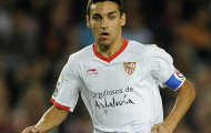 Góc chiến thuật: Tại sao Man City cần Jesus Navas?
