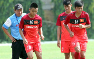 U23 Việt Nam: Có gì cho chuyến đi đến Myanmar?