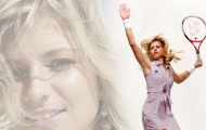 Maria Kirilenko và những dấu ấn đầu tiên