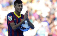Barca tiết lộ hợp đồng 'khủng' về Neymar