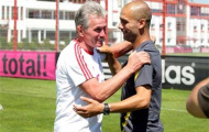 Bayern Munich: Đến lượt ông rồi đó, Pep!