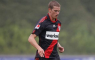 Bender không buồn vì lỡ cơ hội chuyển sang Bayern