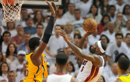 Đánh bại Indiana Pacers ở game 7, Miami Heat giành quyền vào chung kết NBA lần thứ 3 liên tiếp