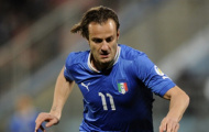 Gilardino: Ngày trở lại như mơ