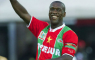 Seedorf mừng vì không trở về Milan