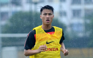 Thị trường chuyển nhượng V-League: Thanh Hóa chơi trội