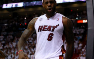 Video Play-off NBA: Miami Heat 99 - 76 Indiana Pacers
