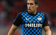 NÓNG: M.U đạt thỏa thuận với cả Garay lẫn Strootman