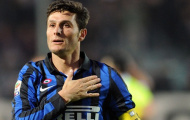 Tự truyện Javier Zanetti Kỳ 8: Người đội trưởng thế kỷ