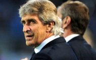 Man City: Pellegrini có phải giải pháp lâu dài?
