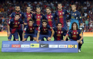 Barcelona lại “dính” virus FIFA: Mùa Hè không yên ả