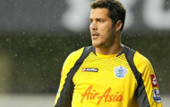 Arsenal muốn có Julio Cesar với giá rẻ bất ngờ