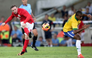 Wayne Rooney: Rời M.U, đến PSG là sai lầm lớn?