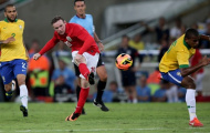 Real quyết mua Rooney để cười vào mặt Barca