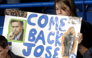Mourinho háo hức muốn đưa tân binh về Stamford Bridge