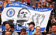 Mourinho, con người của tranh cãi