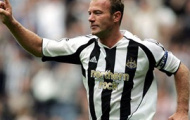 Video: Tất cả 206 bàn thắng của huyền thoại Alan Shearer trong màu áo Newcastle
