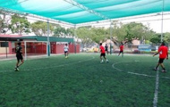 CHUYỆN THẬT NHƯ BỊA: Trận đấu có tỷ số 603-462