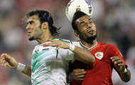 20h00 ngày 04/06, Oman vs Iraq: Kéo nhau xuống 'bùn'