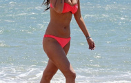 Cựu WAG Tulisa buôn ma túy: 3 năm tù và 2 triệu bảng