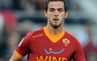 Video: Màn trình diễn tuyệt vời của Miralem Pjanic trong màu áo Roma mùa giải năm nay