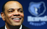 HLV Lionel Hollins chỉ muốn tiếp tục dẫn dắt Memphis Grizzlies