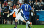 Chelsea: Nhìn lại 10 năm chuyển nhượng