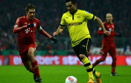 Lahm: Cú ăn ba chỉ là khởi đầu của Bayern