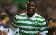 Ramsey chào đón Victor Wanyama đến Arsenal