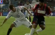 Video: Bàn thắng tuyệt đẹp của Jonathan Ferrari (All Boys) v Newell’s Old Boys