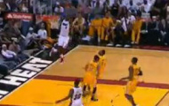 Video NBA: Pha úp rổ đẹp nhất ngày 02/06