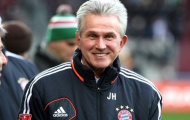 Jupp Heynckes nghỉ hưu và không dẫn dắt Real Madrid