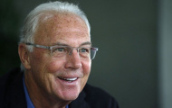 Beckenbauer ‘ngăn cản’ Heynckes làm HLV tại Real