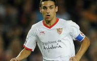 Jesus Navas quyết định đến City từ 4 tháng trước