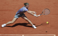 Roland Garros (Ngày 10): Radwanska thất thủ trước 'con mồi' ưa thích