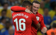 Rooney xem xét khả năng chuyển tới Arsenal